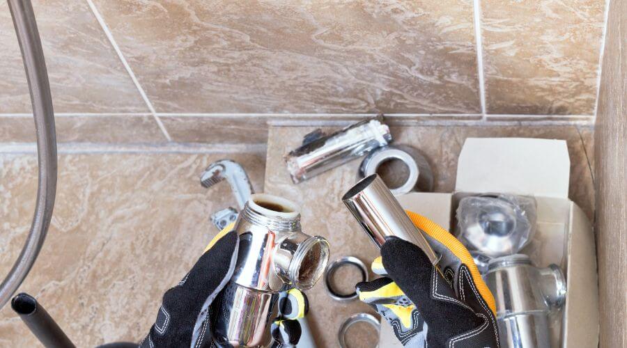 Expert Emergency Roof Repairs services in Drew, MS
